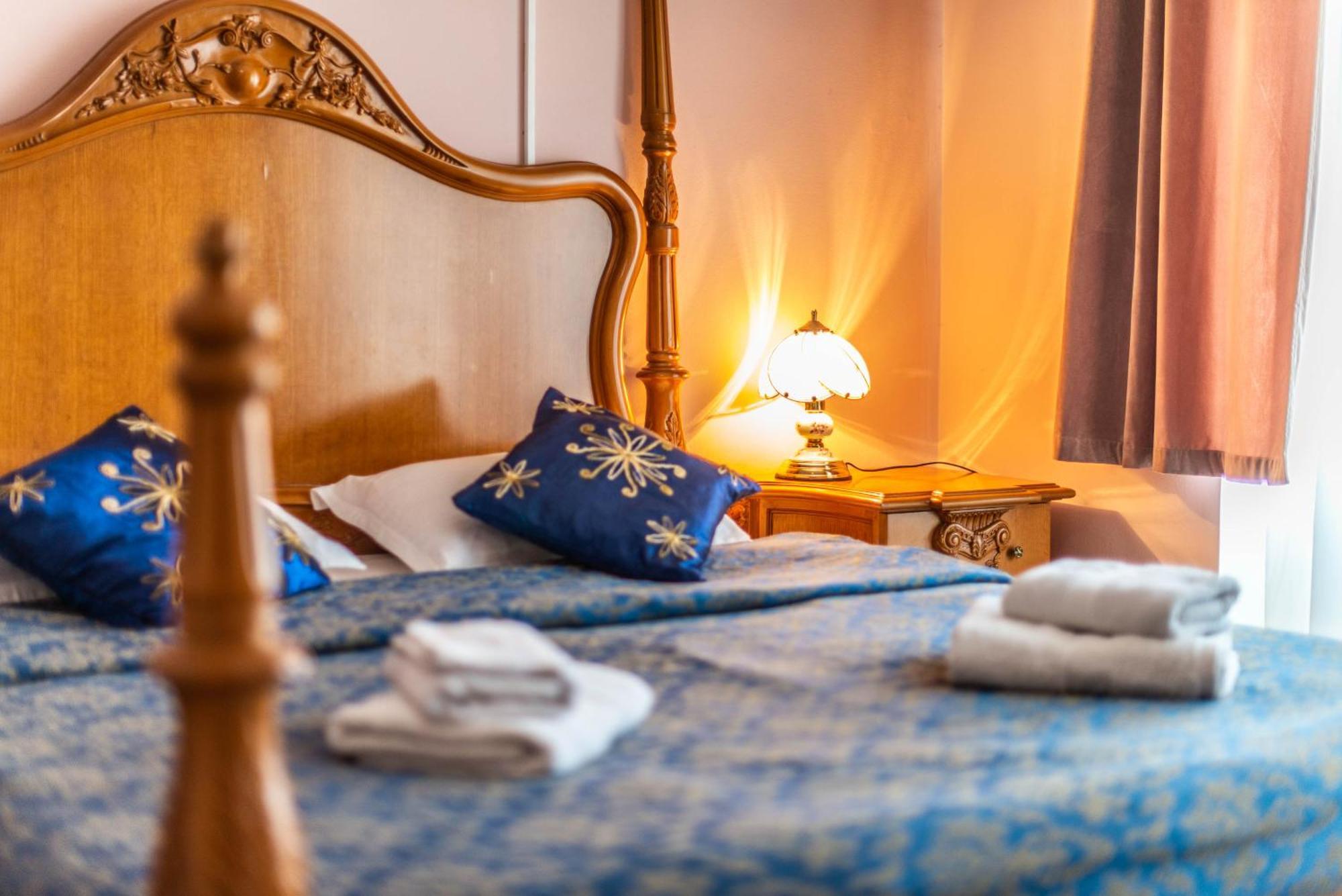 Giovanna Boutique Rooms & Pool Pola Esterno foto