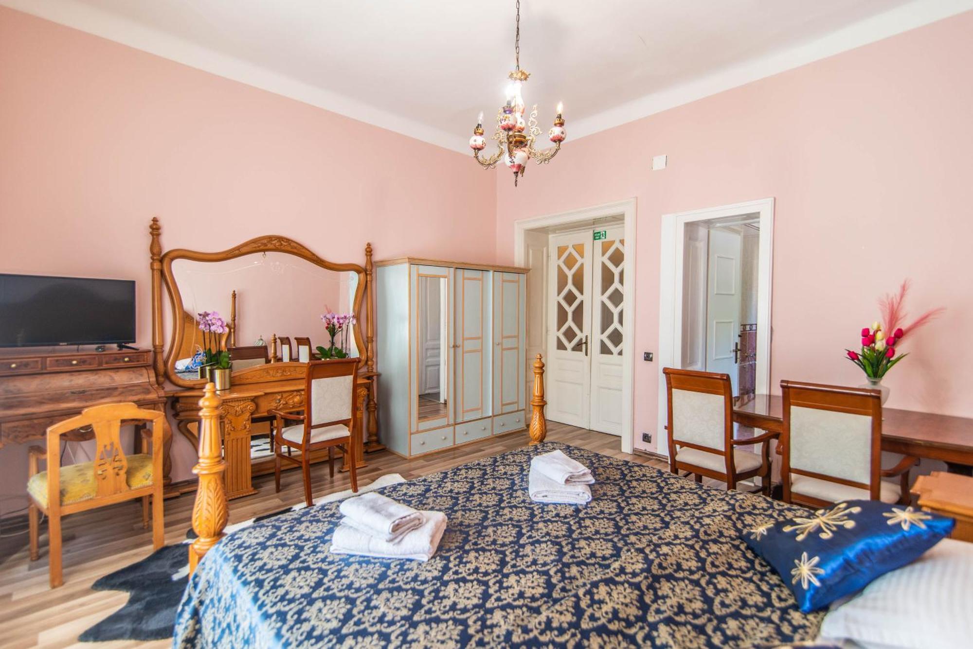 Giovanna Boutique Rooms & Pool Pola Esterno foto